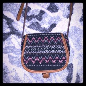 Crossbody